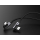 UGREEN Kabel USB-C do USB-C kątowy US323 PD 3A 60W 1m czarny - 1489146 - zdjęcie 2